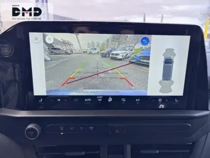 Photo 13 Ford Custom Gén. II Ph1 Limited 1