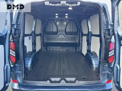 Photo 11 Ford Custom Gén. II Ph1 Limited 1