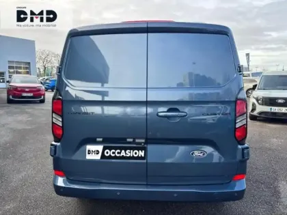 Photo 10 Ford Custom Gén. II Ph1 Limited 1