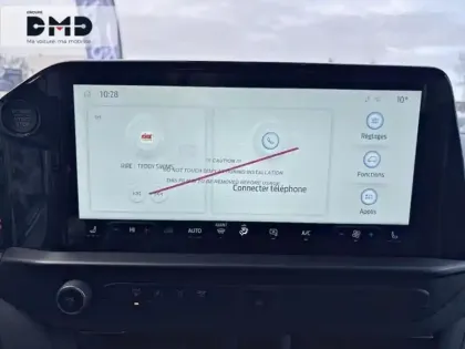 Photo 5 Ford Custom Gén. II Ph1 Limited 1