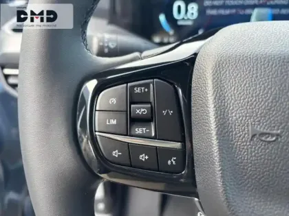 Photo 14 Ford Custom Gén. II Ph1 Limited 1