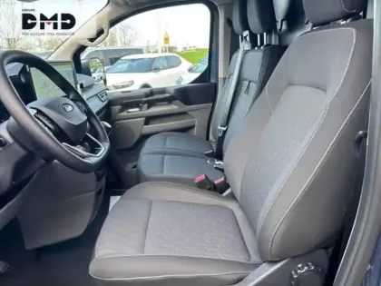 Photo 8 Ford Custom Gén. II Ph1 Limited 1