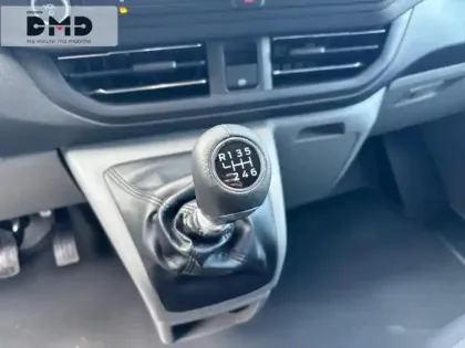 Photo 7 Ford Custom Gén. II Ph1 Limited 1