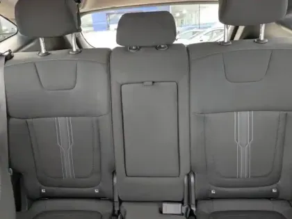 Photo 14 Hyundai Tucson  1.6 T-GDi 230ch Hybrid Business BVA6