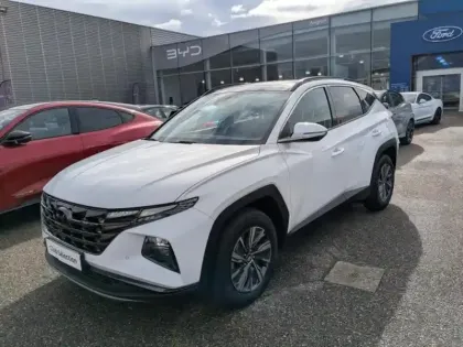 Photo Hyundai Tucson
