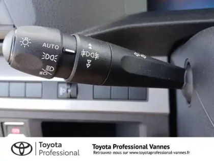 Photo 12 Toyota Proace  Long Electric 136ch 75kWh Start MC24