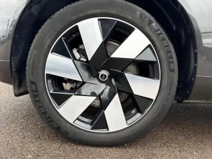 Photo 5 Volvo Xc60  T6 Hybride Rechargeable 350ch Ultra Style Chrome Geartronic 8 AWD