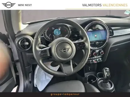 Photo 11 Mini Mini  Cooper 136ch  Edition Camden BVA7