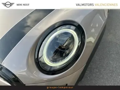 Photo 6 Mini Mini  Cooper 136ch  Edition Camden BVA7