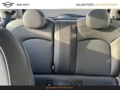 Photo 14 Mini Mini  Cooper 136ch  Edition Camden BVA7