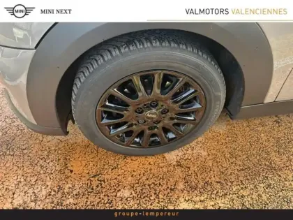 Photo 9 Mini Mini  Cooper 136ch  Edition Camden BVA7