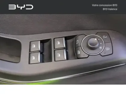 Photo 10 Ford Puma  1.0 EcoBoost 125ch mHEV Titanium DCT7