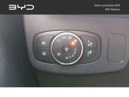 Photo 8 Ford Puma  1.0 EcoBoost 125ch mHEV Titanium DCT7