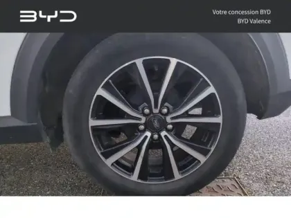 Photo 12 Ford Puma  1.0 EcoBoost 125ch mHEV Titanium DCT7