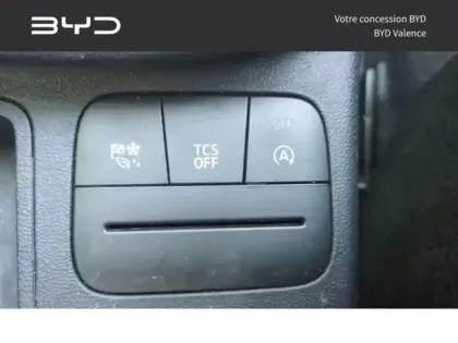 Photo 11 Ford Puma  1.0 EcoBoost 125ch mHEV Titanium DCT7