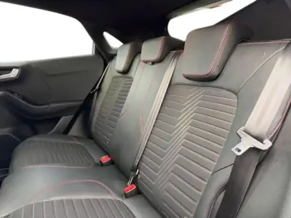 Photo 7 Ford Puma  1.0 EcoBoost 155ch mHEV ST-Line X 8cv