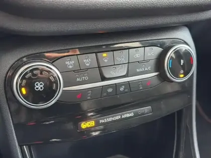 Photo 14 Ford Puma  1.0 EcoBoost 155ch mHEV ST-Line X 8cv