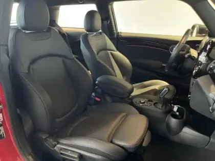 Photo 8 Mini Mini  Cooper SE 184ch Edition Premium BVA 5CV