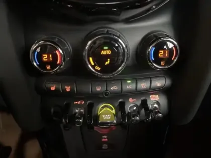 Photo 11 Mini Mini  Cooper SE 184ch Edition Premium BVA 5CV