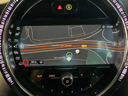 Photo 10 Mini Mini  Cooper SE 184ch Edition Premium BVA 5CV