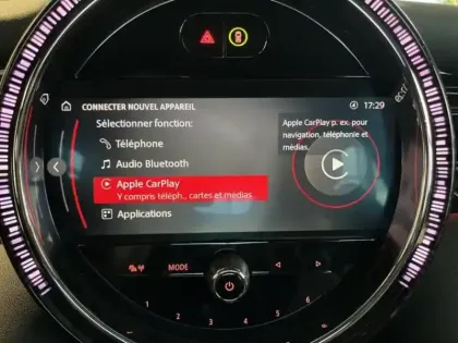 Photo 14 Mini Mini  Cooper SE 184ch Edition Premium BVA 5CV