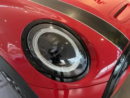 Photo 9 Mini Mini  Cooper SE 184ch Edition Premium BVA 5CV