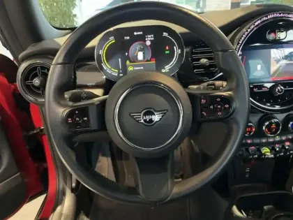 Photo 5 Mini Mini  Cooper SE 184ch Edition Premium BVA 5CV