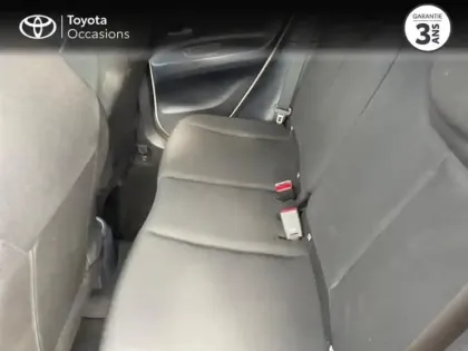 Photo 11 Toyota Aygo  X 1.0 VVT-i 72ch Design S-CVT