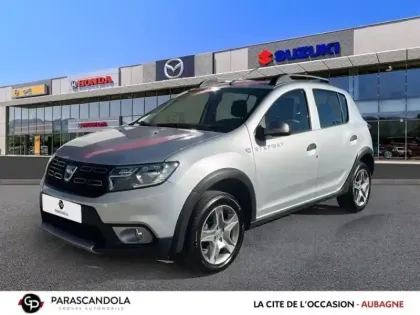 Photo Dacia Sandero