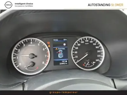 Photo 12 Nissan Juke  1.0 DIG-T 114ch Acenta 2024