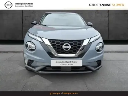 Photo 5 Nissan Juke  1.0 DIG-T 114ch Acenta 2024