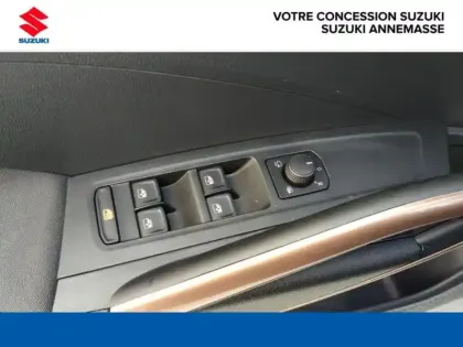 Photo 13 Skoda Fabia  1.0 TSI 95ch Style