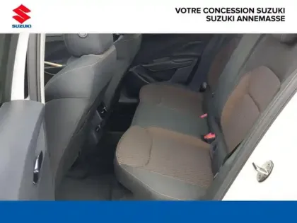 Photo 10 Skoda Fabia  1.0 TSI 95ch Style