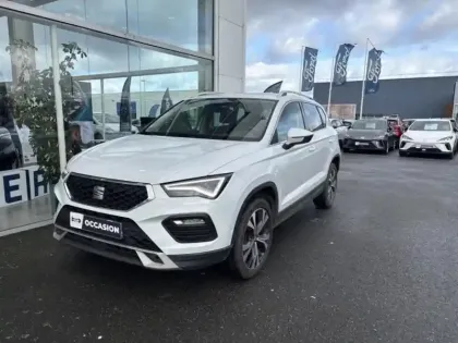 Photo Seat Ateca