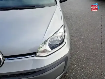 Photo 12 Volkswagen Up ! 1.0 60ch BlueMotion Technology United 5p