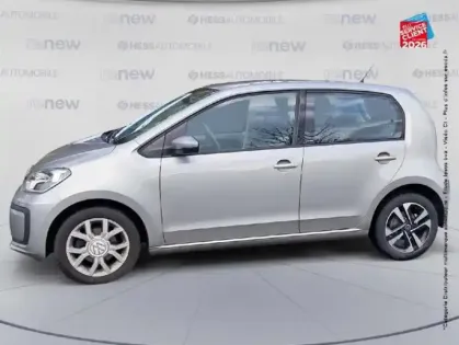 Photo 8 Volkswagen Up ! 1.0 60ch BlueMotion Technology United 5p