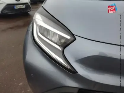 Photo 12 Toyota Aygo Gén. I Ph1 Undercover 5