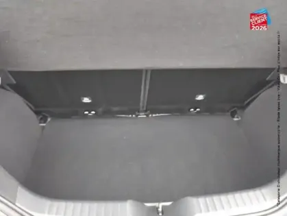 Photo 13 Toyota Aygo Gén. I Ph1 Undercover 5