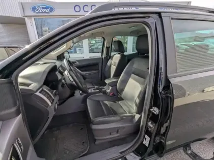 Photo 15 Ford Ranger  3.2 TDCi 200ch Double Cabine Limited BVA