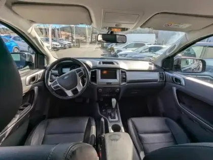 Photo 14 Ford Ranger  3.2 TDCi 200ch Double Cabine Limited BVA