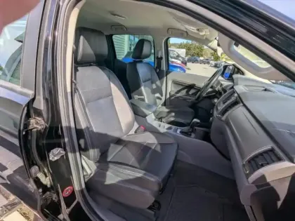 Photo 9 Ford Ranger  3.2 TDCi 200ch Double Cabine Limited BVA