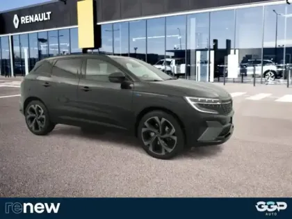 Photo 6 Renault Austral  1.2 E-Tech full hybrid 200ch Iconic esprit Alpine- 23