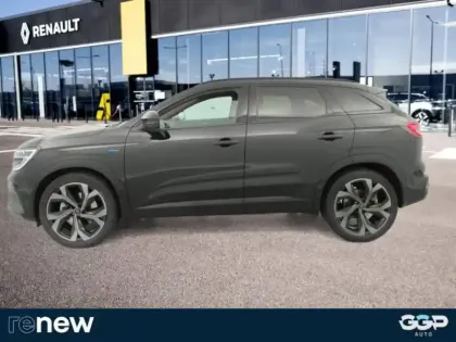 Photo 10 Renault Austral  1.2 E-Tech full hybrid 200ch Iconic esprit Alpine- 23