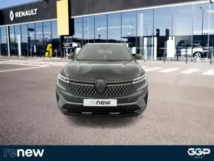 Photo 5 Renault Austral  1.2 E-Tech full hybrid 200ch Iconic esprit Alpine- 23