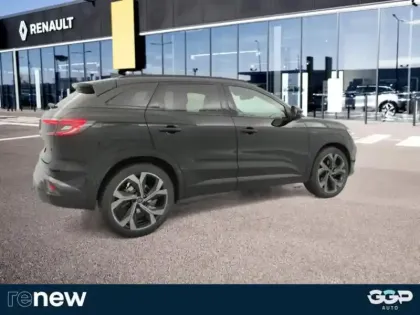 Photo 7 Renault Austral  1.2 E-Tech full hybrid 200ch Iconic esprit Alpine- 23