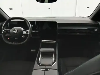 Photo 12 Renault Austral  1.2 E-Tech full hybrid 200ch Iconic esprit Alpine- 23