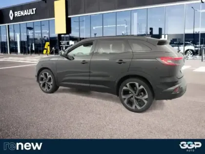 Photo 9 Renault Austral  1.2 E-Tech full hybrid 200ch Iconic esprit Alpine- 23