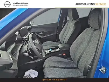 Photo 8 Peugeot 2008 Gén. II Ph2 Active 5