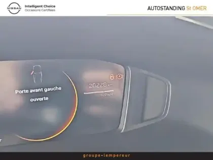 Photo 13 Peugeot 2008 Gén. II Ph2 Active 5