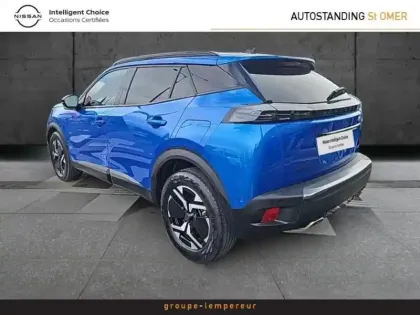 Photo 7 Peugeot 2008 Gén. II Ph2 Active 5